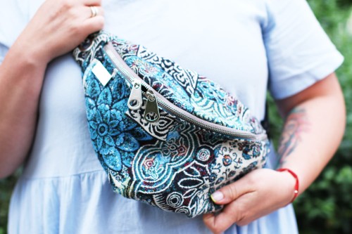 Nerka XL Mandala